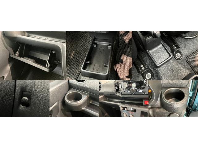 ミライース L CDステレオ キーレス オートライト 車検整備付 CDステレオ オートライト マニュアルレベリング マニュアルエアコン キーレスエントリー エコアイドル(20枚目)