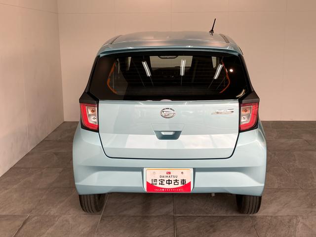 ミライース L CDステレオ キーレス オートライト 車検整備付 CDステレオ オートライト マニュアルレベリング マニュアルエアコン キーレスエントリー エコアイドル(26枚目)