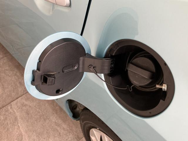 ミライース L CDステレオ キーレス オートライト 車検整備付 CDステレオ オートライト マニュアルレベリング マニュアルエアコン キーレスエントリー エコアイドル(31枚目)