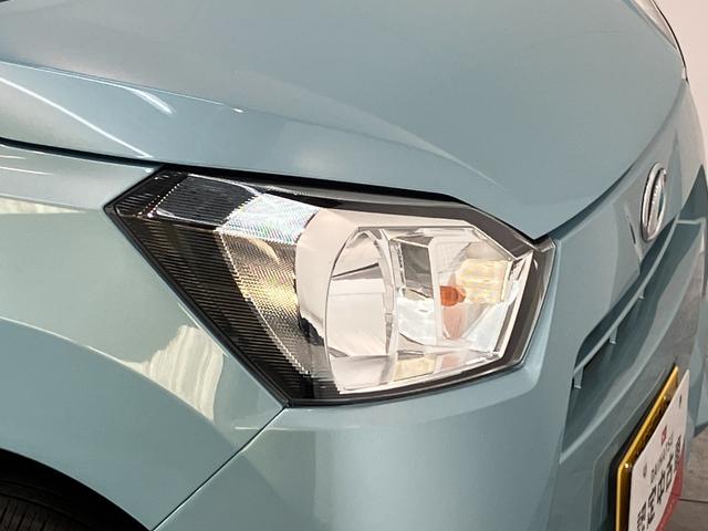 ミライース L CDステレオ キーレス オートライト 車検整備付 CDステレオ オートライト マニュアルレベリング マニュアルエアコン キーレスエントリー エコアイドル(35枚目)