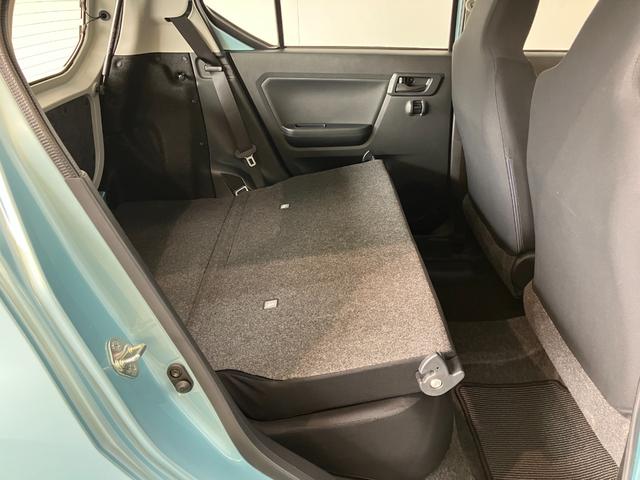 ミライース L CDステレオ キーレス オートライト 車検整備付 CDステレオ オートライト マニュアルレベリング マニュアルエアコン キーレスエントリー エコアイドル(39枚目)