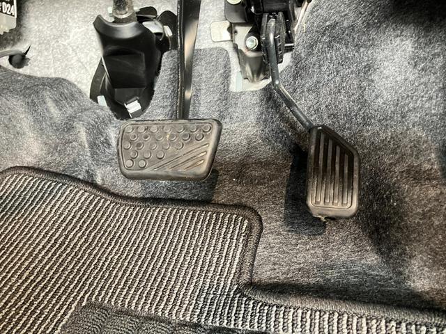 ミライース L CDステレオ キーレス オートライト 車検整備付 CDステレオ オートライト マニュアルレベリング マニュアルエアコン キーレスエントリー エコアイドル(59枚目)