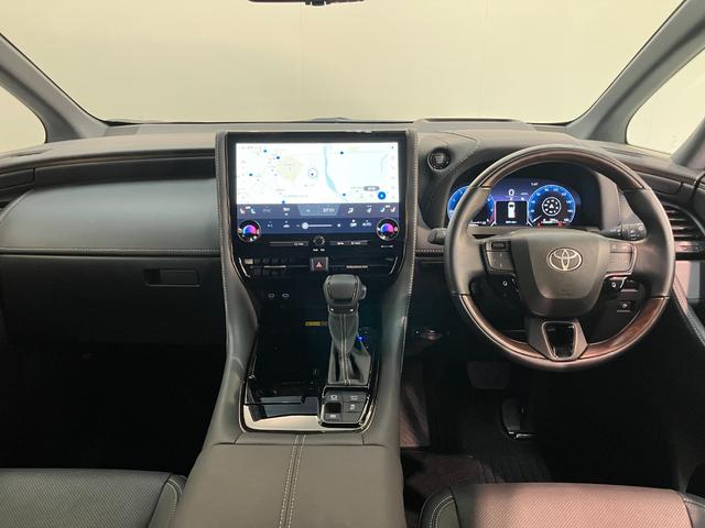 アルファード Z 14型ナビ パノラマカメラ 後席モニター ムーンルーフ トヨタセーフティセンス 14型ナビ パノラマカメラ フリップダウンモニター Bluetooth USB 両側パワスラ レーダークルコン 左右独立ムーンルーフ 1列目2列目シートヒーター&エアコン(2枚目)