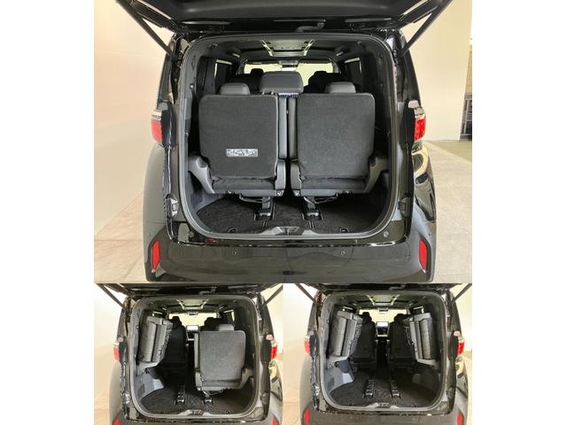 アルファード Z 14型ナビ パノラマカメラ 後席モニター ムーンルーフ トヨタセーフティセンス 14型ナビ パノラマカメラ フリップダウンモニター Bluetooth USB 両側パワスラ レーダークルコン 左右独立ムーンルーフ 1列目2列目シートヒーター&エアコン(7枚目)