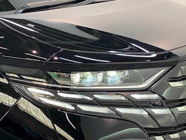 アルファード Z 14型ナビ パノラマカメラ 後席モニター ムーンルーフ トヨタセーフティセンス 14型ナビ パノラマカメラ フリップダウンモニター Bluetooth USB 両側パワスラ レーダークルコン 左右独立ムーンルーフ 1列目2列目シートヒーター&エアコン(12枚目)