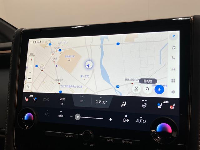アルファード Z 14型ナビ パノラマカメラ 後席モニター ムーンルーフ トヨタセーフティセンス 14型ナビ パノラマカメラ フリップダウンモニター Bluetooth USB 両側パワスラ レーダークルコン 左右独立ムーンルーフ 1列目2列目シートヒーター&エアコン(15枚目)