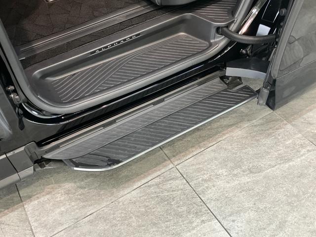 アルファード Z 14型ナビ パノラマカメラ 後席モニター ムーンルーフ トヨタセーフティセンス 14型ナビ パノラマカメラ フリップダウンモニター Bluetooth USB 両側パワスラ レーダークルコン 左右独立ムーンルーフ 1列目2列目シートヒーター&エアコン(24枚目)