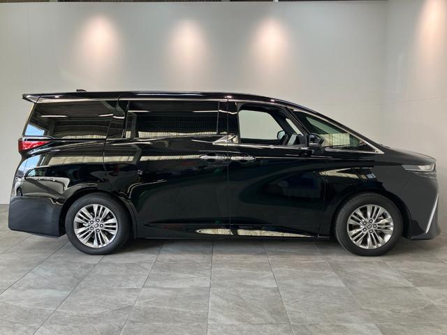 アルファード Z 14型ナビ パノラマカメラ 後席モニター ムーンルーフ トヨタセーフティセンス 14型ナビ パノラマカメラ フリップダウンモニター Bluetooth USB 両側パワスラ レーダークルコン 左右独立ムーンルーフ 1列目2列目シートヒーター&エアコン(25枚目)