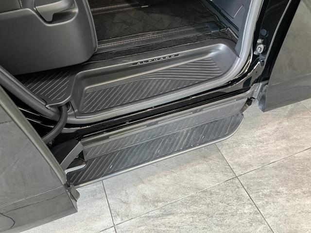アルファード Z 14型ナビ パノラマカメラ 後席モニター ムーンルーフ トヨタセーフティセンス 14型ナビ パノラマカメラ フリップダウンモニター Bluetooth USB 両側パワスラ レーダークルコン 左右独立ムーンルーフ 1列目2列目シートヒーター&エアコン(27枚目)