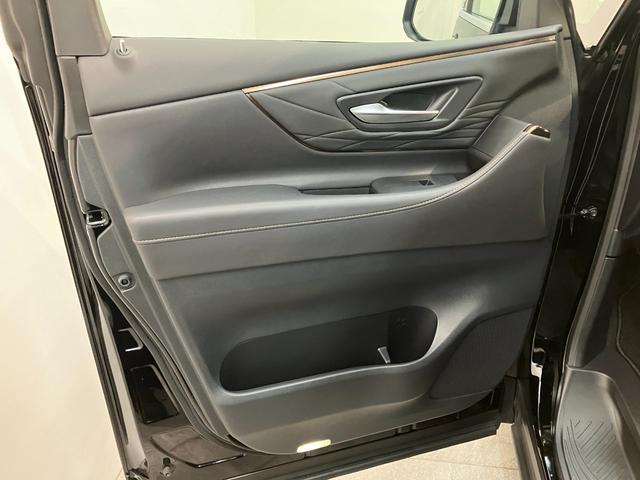 アルファード Z 14型ナビ パノラマカメラ 後席モニター ムーンルーフ トヨタセーフティセンス 14型ナビ パノラマカメラ フリップダウンモニター Bluetooth USB 両側パワスラ レーダークルコン 左右独立ムーンルーフ 1列目2列目シートヒーター&エアコン(32枚目)