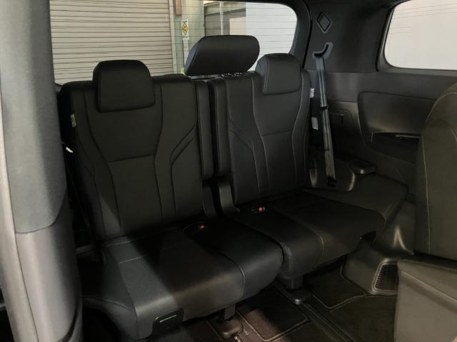 アルファード Z 14型ナビ パノラマカメラ 後席モニター ムーンルーフ トヨタセーフティセンス 14型ナビ パノラマカメラ フリップダウンモニター Bluetooth USB 両側パワスラ レーダークルコン 左右独立ムーンルーフ 1列目2列目シートヒーター&エアコン(48枚目)