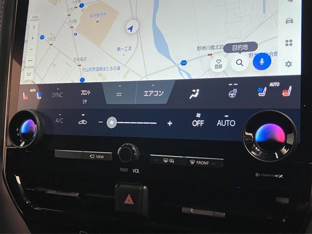 アルファード Z 14型ナビ パノラマカメラ 後席モニター ムーンルーフ トヨタセーフティセンス 14型ナビ パノラマカメラ フリップダウンモニター Bluetooth USB 両側パワスラ レーダークルコン 左右独立ムーンルーフ 1列目2列目シートヒーター&エアコン(54枚目)