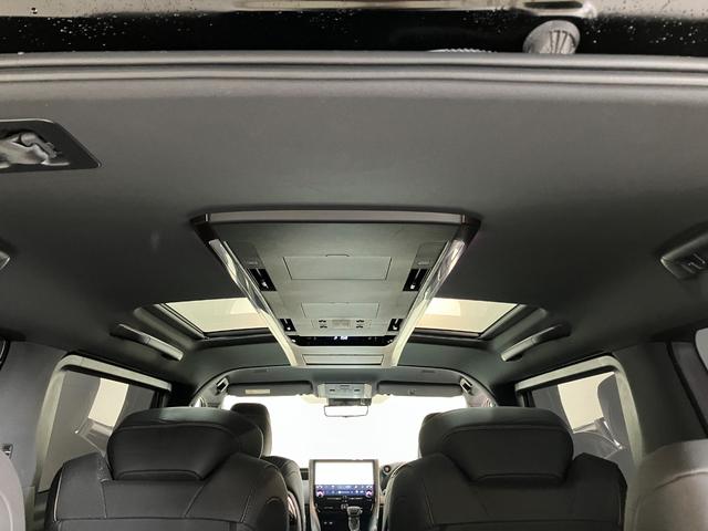 アルファード Z 14型ナビ パノラマカメラ 後席モニター ムーンルーフ トヨタセーフティセンス 14型ナビ パノラマカメラ フリップダウンモニター Bluetooth USB 両側パワスラ レーダークルコン 左右独立ムーンルーフ 1列目2列目シートヒーター&エアコン(72枚目)