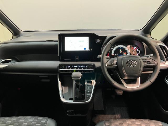 ヴォクシー Ｓ－Ｚ　前後ドラレコ　クルーズコントロール　シートヒーター　トヨタセーフティセンス　コーナーセンサー　前後ドラレコ　ＥＴＣ　Ｂｌｕｅｔｏｏｔｈ　レーダークルコン　シートヒーター　両側電動スライドドア　ＬＥＤ　オートライト　ダブルエアコン　スマートキー（2枚目）