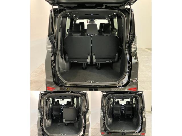 ヴォクシー Ｓ－Ｚ　前後ドラレコ　クルーズコントロール　シートヒーター　トヨタセーフティセンス　コーナーセンサー　前後ドラレコ　ＥＴＣ　Ｂｌｕｅｔｏｏｔｈ　レーダークルコン　シートヒーター　両側電動スライドドア　ＬＥＤ　オートライト　ダブルエアコン　スマートキー（6枚目）