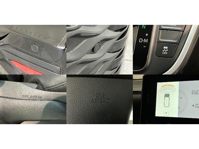ヴォクシー Ｓ－Ｚ　前後ドラレコ　クルーズコントロール　シートヒーター　トヨタセーフティセンス　コーナーセンサー　前後ドラレコ　ＥＴＣ　Ｂｌｕｅｔｏｏｔｈ　レーダークルコン　シートヒーター　両側電動スライドドア　ＬＥＤ　オートライト　ダブルエアコン　スマートキー（12枚目）