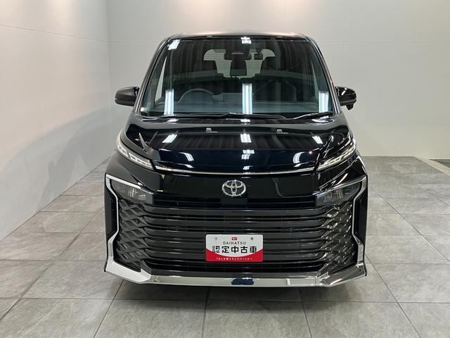 ヴォクシー Ｓ－Ｚ　前後ドラレコ　クルーズコントロール　シートヒーター　トヨタセーフティセンス　コーナーセンサー　前後ドラレコ　ＥＴＣ　Ｂｌｕｅｔｏｏｔｈ　レーダークルコン　シートヒーター　両側電動スライドドア　ＬＥＤ　オートライト　ダブルエアコン　スマートキー（21枚目）