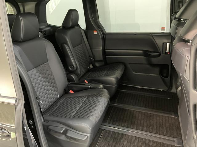 ヴォクシー Ｓ－Ｚ　前後ドラレコ　クルーズコントロール　シートヒーター　トヨタセーフティセンス　コーナーセンサー　前後ドラレコ　ＥＴＣ　Ｂｌｕｅｔｏｏｔｈ　レーダークルコン　シートヒーター　両側電動スライドドア　ＬＥＤ　オートライト　ダブルエアコン　スマートキー（41枚目）