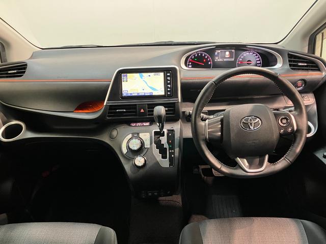 シエンタ Ｇ　フルセグナビ　バックカメラ　ドラレコ　車検整備付　トヨタセーフティセンス　コーナーセンサー　フルセグナビ　バックカメラ　ドラレコ　ＥＴＣ　ＤＶＤ再生　Ｂｌｕｅｔｏｏｔｈ　ＵＳＢ　シートヒーター　ハンドルヒーター　両側電動スライドドア　スマートキー（2枚目）