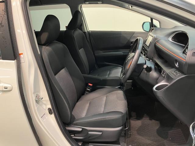 シエンタ Ｇ　フルセグナビ　バックカメラ　ドラレコ　車検整備付　トヨタセーフティセンス　コーナーセンサー　フルセグナビ　バックカメラ　ドラレコ　ＥＴＣ　ＤＶＤ再生　Ｂｌｕｅｔｏｏｔｈ　ＵＳＢ　シートヒーター　ハンドルヒーター　両側電動スライドドア　スマートキー（5枚目）