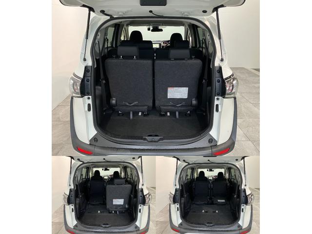 シエンタ Ｇ　フルセグナビ　バックカメラ　ドラレコ　車検整備付　トヨタセーフティセンス　コーナーセンサー　フルセグナビ　バックカメラ　ドラレコ　ＥＴＣ　ＤＶＤ再生　Ｂｌｕｅｔｏｏｔｈ　ＵＳＢ　シートヒーター　ハンドルヒーター　両側電動スライドドア　スマートキー（7枚目）