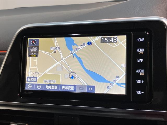 シエンタ Ｇ　フルセグナビ　バックカメラ　ドラレコ　車検整備付　トヨタセーフティセンス　コーナーセンサー　フルセグナビ　バックカメラ　ドラレコ　ＥＴＣ　ＤＶＤ再生　Ｂｌｕｅｔｏｏｔｈ　ＵＳＢ　シートヒーター　ハンドルヒーター　両側電動スライドドア　スマートキー（14枚目）