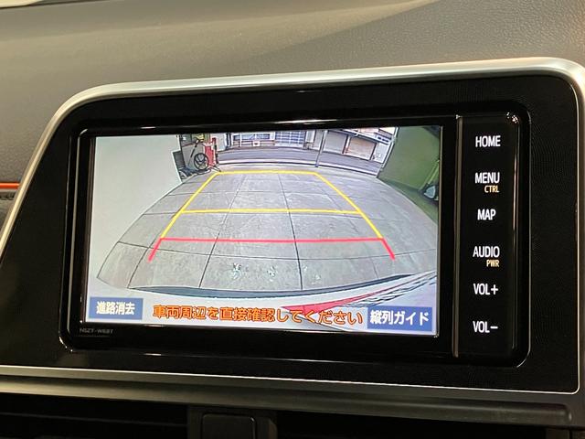 シエンタ Ｇ　フルセグナビ　バックカメラ　ドラレコ　車検整備付　トヨタセーフティセンス　コーナーセンサー　フルセグナビ　バックカメラ　ドラレコ　ＥＴＣ　ＤＶＤ再生　Ｂｌｕｅｔｏｏｔｈ　ＵＳＢ　シートヒーター　ハンドルヒーター　両側電動スライドドア　スマートキー（16枚目）