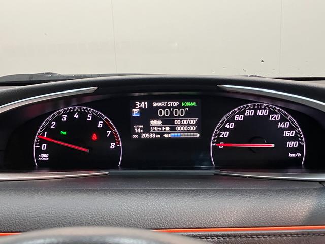 シエンタ Ｇ　フルセグナビ　バックカメラ　ドラレコ　車検整備付　トヨタセーフティセンス　コーナーセンサー　フルセグナビ　バックカメラ　ドラレコ　ＥＴＣ　ＤＶＤ再生　Ｂｌｕｅｔｏｏｔｈ　ＵＳＢ　シートヒーター　ハンドルヒーター　両側電動スライドドア　スマートキー（18枚目）