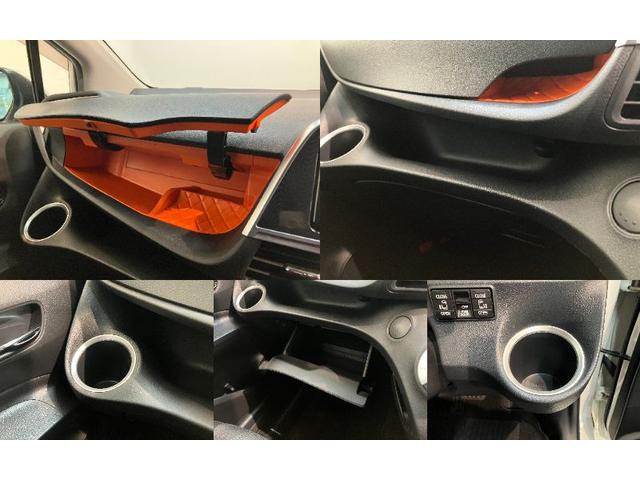 シエンタ Ｇ　フルセグナビ　バックカメラ　ドラレコ　車検整備付　トヨタセーフティセンス　コーナーセンサー　フルセグナビ　バックカメラ　ドラレコ　ＥＴＣ　ＤＶＤ再生　Ｂｌｕｅｔｏｏｔｈ　ＵＳＢ　シートヒーター　ハンドルヒーター　両側電動スライドドア　スマートキー（20枚目）