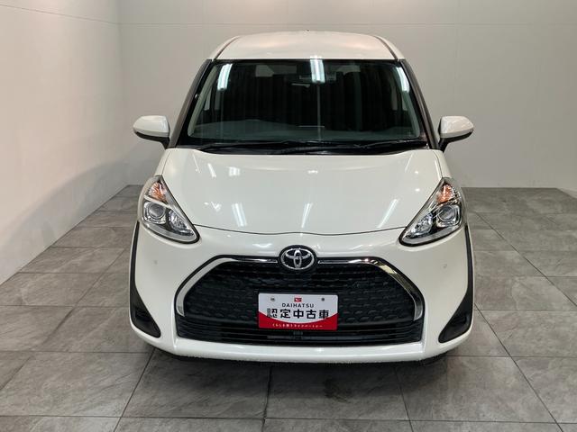 シエンタ Ｇ　フルセグナビ　バックカメラ　ドラレコ　車検整備付　トヨタセーフティセンス　コーナーセンサー　フルセグナビ　バックカメラ　ドラレコ　ＥＴＣ　ＤＶＤ再生　Ｂｌｕｅｔｏｏｔｈ　ＵＳＢ　シートヒーター　ハンドルヒーター　両側電動スライドドア　スマートキー（21枚目）