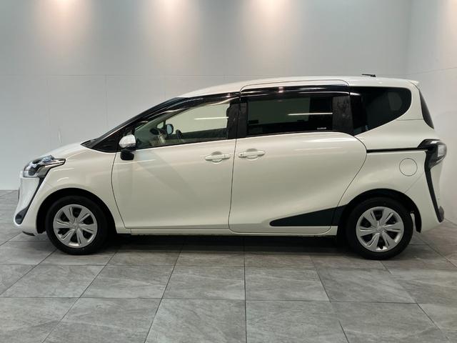 シエンタ Ｇ　フルセグナビ　バックカメラ　ドラレコ　車検整備付　トヨタセーフティセンス　コーナーセンサー　フルセグナビ　バックカメラ　ドラレコ　ＥＴＣ　ＤＶＤ再生　Ｂｌｕｅｔｏｏｔｈ　ＵＳＢ　シートヒーター　ハンドルヒーター　両側電動スライドドア　スマートキー（22枚目）