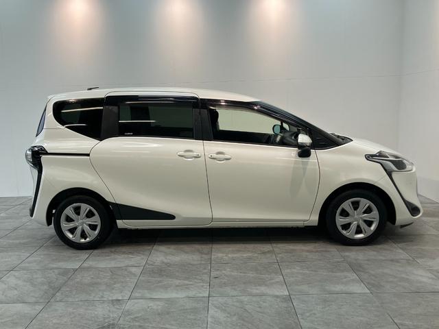 シエンタ Ｇ　フルセグナビ　バックカメラ　ドラレコ　車検整備付　トヨタセーフティセンス　コーナーセンサー　フルセグナビ　バックカメラ　ドラレコ　ＥＴＣ　ＤＶＤ再生　Ｂｌｕｅｔｏｏｔｈ　ＵＳＢ　シートヒーター　ハンドルヒーター　両側電動スライドドア　スマートキー（24枚目）