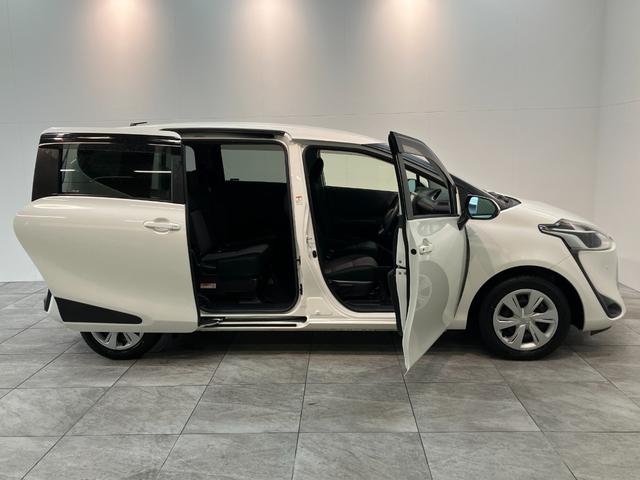 シエンタ Ｇ　フルセグナビ　バックカメラ　ドラレコ　車検整備付　トヨタセーフティセンス　コーナーセンサー　フルセグナビ　バックカメラ　ドラレコ　ＥＴＣ　ＤＶＤ再生　Ｂｌｕｅｔｏｏｔｈ　ＵＳＢ　シートヒーター　ハンドルヒーター　両側電動スライドドア　スマートキー（25枚目）