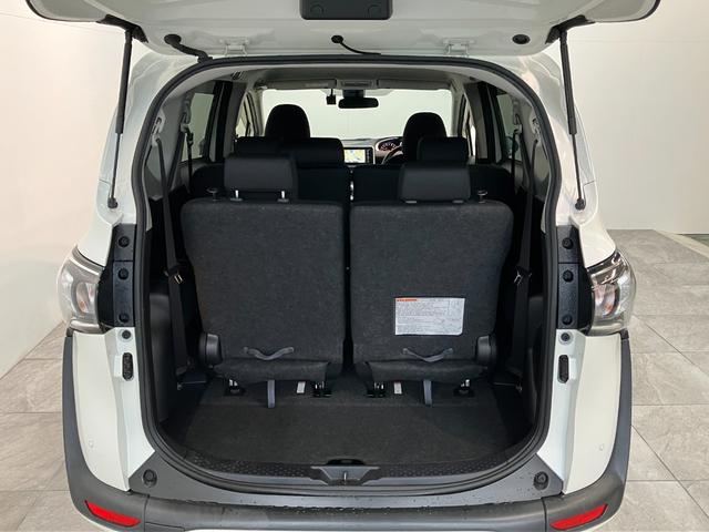 シエンタ Ｇ　フルセグナビ　バックカメラ　ドラレコ　車検整備付　トヨタセーフティセンス　コーナーセンサー　フルセグナビ　バックカメラ　ドラレコ　ＥＴＣ　ＤＶＤ再生　Ｂｌｕｅｔｏｏｔｈ　ＵＳＢ　シートヒーター　ハンドルヒーター　両側電動スライドドア　スマートキー（27枚目）