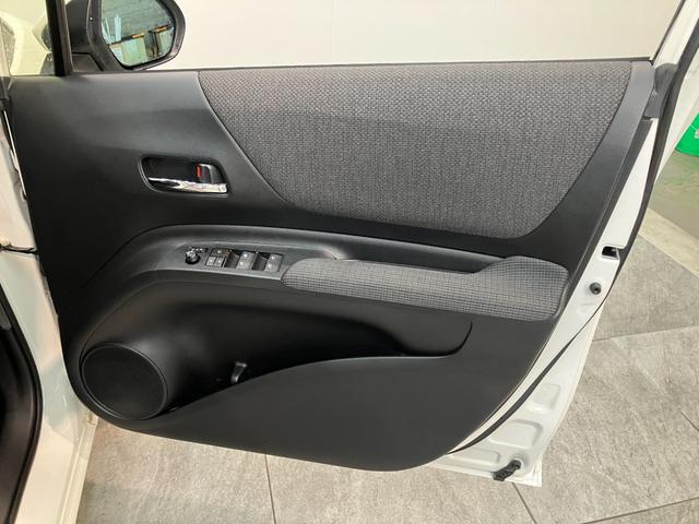 シエンタ Ｇ　フルセグナビ　バックカメラ　ドラレコ　車検整備付　トヨタセーフティセンス　コーナーセンサー　フルセグナビ　バックカメラ　ドラレコ　ＥＴＣ　ＤＶＤ再生　Ｂｌｕｅｔｏｏｔｈ　ＵＳＢ　シートヒーター　ハンドルヒーター　両側電動スライドドア　スマートキー（29枚目）