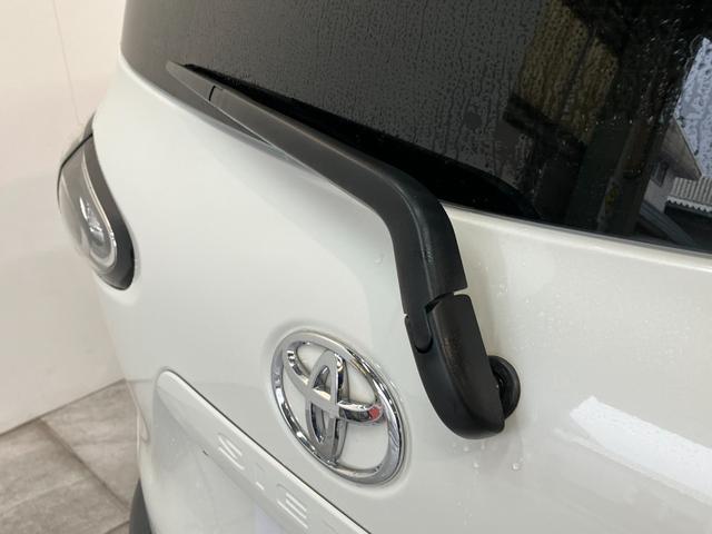 シエンタ Ｇ　フルセグナビ　バックカメラ　ドラレコ　車検整備付　トヨタセーフティセンス　コーナーセンサー　フルセグナビ　バックカメラ　ドラレコ　ＥＴＣ　ＤＶＤ再生　Ｂｌｕｅｔｏｏｔｈ　ＵＳＢ　シートヒーター　ハンドルヒーター　両側電動スライドドア　スマートキー（31枚目）