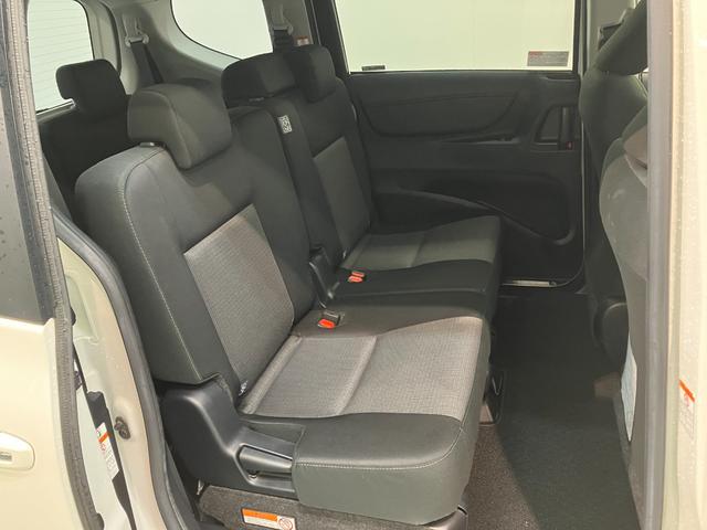 シエンタ Ｇ　フルセグナビ　バックカメラ　ドラレコ　車検整備付　トヨタセーフティセンス　コーナーセンサー　フルセグナビ　バックカメラ　ドラレコ　ＥＴＣ　ＤＶＤ再生　Ｂｌｕｅｔｏｏｔｈ　ＵＳＢ　シートヒーター　ハンドルヒーター　両側電動スライドドア　スマートキー（40枚目）