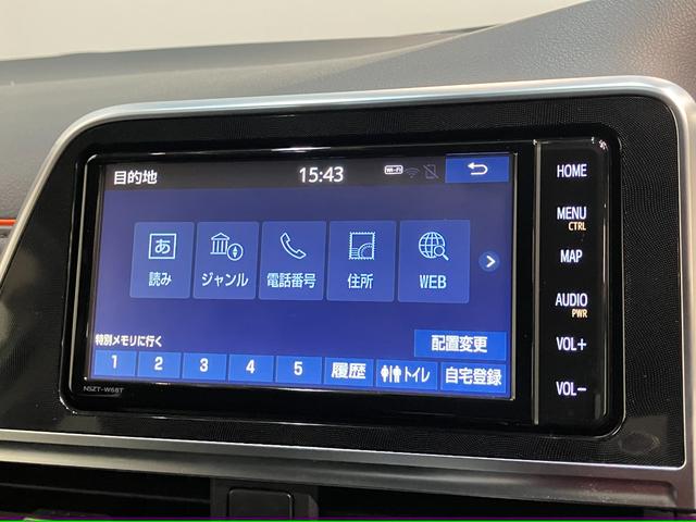 シエンタ Ｇ　フルセグナビ　バックカメラ　ドラレコ　車検整備付　トヨタセーフティセンス　コーナーセンサー　フルセグナビ　バックカメラ　ドラレコ　ＥＴＣ　ＤＶＤ再生　Ｂｌｕｅｔｏｏｔｈ　ＵＳＢ　シートヒーター　ハンドルヒーター　両側電動スライドドア　スマートキー（56枚目）
