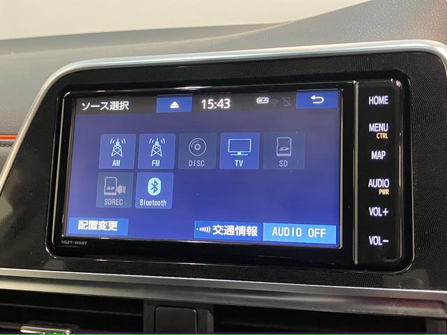 シエンタ Ｇ　フルセグナビ　バックカメラ　ドラレコ　車検整備付　トヨタセーフティセンス　コーナーセンサー　フルセグナビ　バックカメラ　ドラレコ　ＥＴＣ　ＤＶＤ再生　Ｂｌｕｅｔｏｏｔｈ　ＵＳＢ　シートヒーター　ハンドルヒーター　両側電動スライドドア　スマートキー（57枚目）