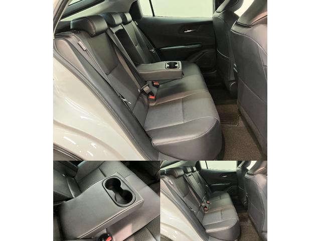 プリウス ＰＨＶ　Ｚ　フナビ　Ｐカメラ　ドラレコ　駐車支援システム　トヨタセーフティセンス　フルセグナビ　パノラマカメラ　前後ドラレコ　Ｂｌｕｅｔｏｏｔｈ　ＵＳＢ　駐車支援システム　クルーズコントロール　シートヒーター　シートクーラー　革シート　ＬＥＤ　スマートキー（6枚目）