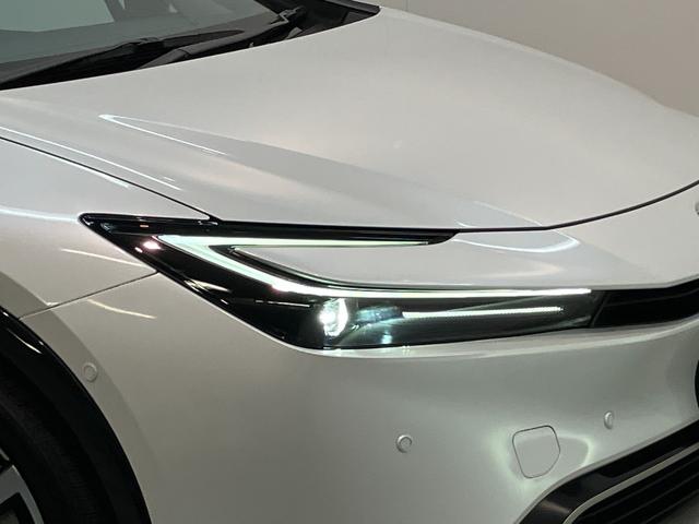 プリウス ＰＨＶ　Ｚ　フナビ　Ｐカメラ　ドラレコ　駐車支援システム　トヨタセーフティセンス　フルセグナビ　パノラマカメラ　前後ドラレコ　Ｂｌｕｅｔｏｏｔｈ　ＵＳＢ　駐車支援システム　クルーズコントロール　シートヒーター　シートクーラー　革シート　ＬＥＤ　スマートキー（11枚目）