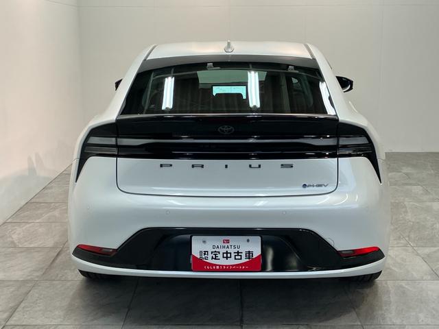 プリウス ＰＨＶ　Ｚ　フナビ　Ｐカメラ　ドラレコ　駐車支援システム　トヨタセーフティセンス　フルセグナビ　パノラマカメラ　前後ドラレコ　Ｂｌｕｅｔｏｏｔｈ　ＵＳＢ　駐車支援システム　クルーズコントロール　シートヒーター　シートクーラー　革シート　ＬＥＤ　スマートキー（26枚目）