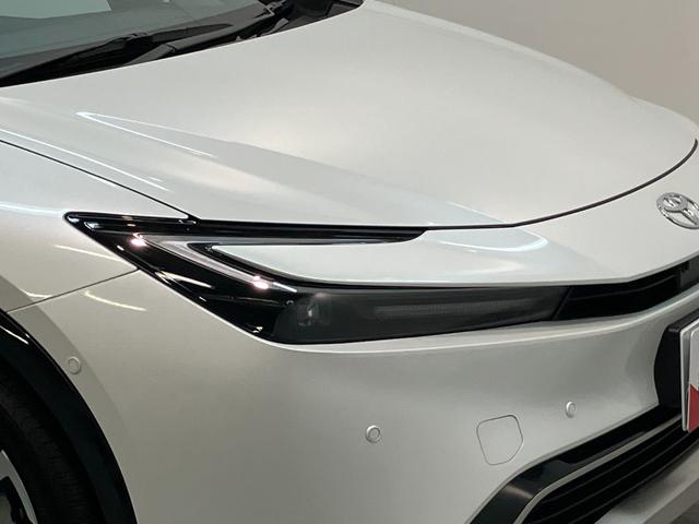 プリウス ＰＨＶ　Ｚ　フナビ　Ｐカメラ　ドラレコ　駐車支援システム　トヨタセーフティセンス　フルセグナビ　パノラマカメラ　前後ドラレコ　Ｂｌｕｅｔｏｏｔｈ　ＵＳＢ　駐車支援システム　クルーズコントロール　シートヒーター　シートクーラー　革シート　ＬＥＤ　スマートキー（34枚目）