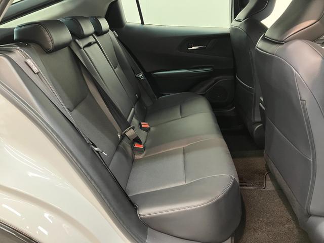 プリウス ＰＨＶ　Ｚ　フナビ　Ｐカメラ　ドラレコ　駐車支援システム　トヨタセーフティセンス　フルセグナビ　パノラマカメラ　前後ドラレコ　Ｂｌｕｅｔｏｏｔｈ　ＵＳＢ　駐車支援システム　クルーズコントロール　シートヒーター　シートクーラー　革シート　ＬＥＤ　スマートキー（43枚目）