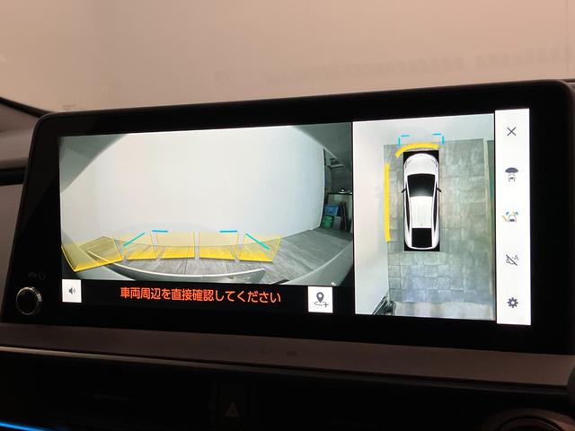 プリウス ＰＨＶ　Ｚ　フナビ　Ｐカメラ　ドラレコ　駐車支援システム　トヨタセーフティセンス　フルセグナビ　パノラマカメラ　前後ドラレコ　Ｂｌｕｅｔｏｏｔｈ　ＵＳＢ　駐車支援システム　クルーズコントロール　シートヒーター　シートクーラー　革シート　ＬＥＤ　スマートキー（64枚目）
