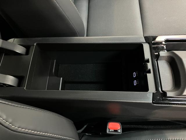 プリウス ＰＨＶ　Ｚ　フナビ　Ｐカメラ　ドラレコ　駐車支援システム　トヨタセーフティセンス　フルセグナビ　パノラマカメラ　前後ドラレコ　Ｂｌｕｅｔｏｏｔｈ　ＵＳＢ　駐車支援システム　クルーズコントロール　シートヒーター　シートクーラー　革シート　ＬＥＤ　スマートキー（74枚目）