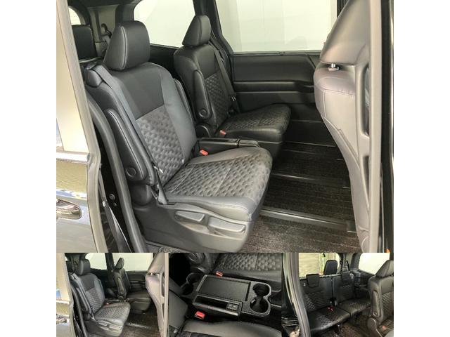 ヴォクシー Ｓ－Ｚ　１０．５型ナビ　バックカメラ　前後ドラレコ　クルコン　トヨタセーフティセンス　１０．５型フルセグナビ　バックカメラ　前後ドラレコ　Ｂｌｕｅｔｏｏｔｈ　ＵＳＢ　ＥＴＣ　レーダークルコン　前席シートヒーター　両側電動スライドドア　ＬＥＤ　コーナーセンサー（6枚目）