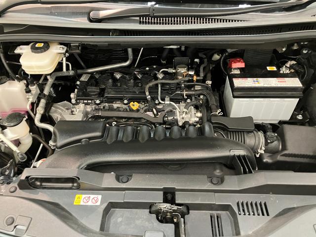 ヴォクシー Ｓ－Ｚ　１０．５型ナビ　バックカメラ　前後ドラレコ　クルコン　トヨタセーフティセンス　１０．５型フルセグナビ　バックカメラ　前後ドラレコ　Ｂｌｕｅｔｏｏｔｈ　ＵＳＢ　ＥＴＣ　レーダークルコン　前席シートヒーター　両側電動スライドドア　ＬＥＤ　コーナーセンサー（9枚目）