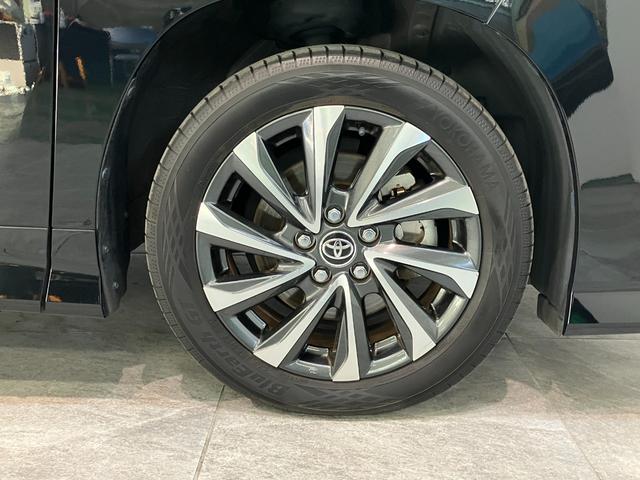 ヴォクシー Ｓ－Ｚ　１０．５型ナビ　バックカメラ　前後ドラレコ　クルコン　トヨタセーフティセンス　１０．５型フルセグナビ　バックカメラ　前後ドラレコ　Ｂｌｕｅｔｏｏｔｈ　ＵＳＢ　ＥＴＣ　レーダークルコン　前席シートヒーター　両側電動スライドドア　ＬＥＤ　コーナーセンサー（10枚目）