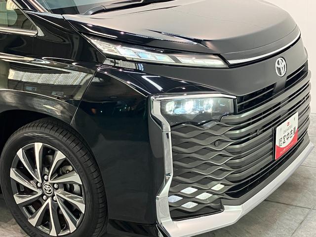 ヴォクシー Ｓ－Ｚ　１０．５型ナビ　バックカメラ　前後ドラレコ　クルコン　トヨタセーフティセンス　１０．５型フルセグナビ　バックカメラ　前後ドラレコ　Ｂｌｕｅｔｏｏｔｈ　ＵＳＢ　ＥＴＣ　レーダークルコン　前席シートヒーター　両側電動スライドドア　ＬＥＤ　コーナーセンサー（11枚目）